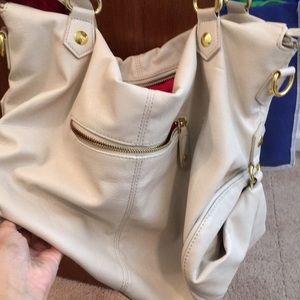 Shoulder bag
